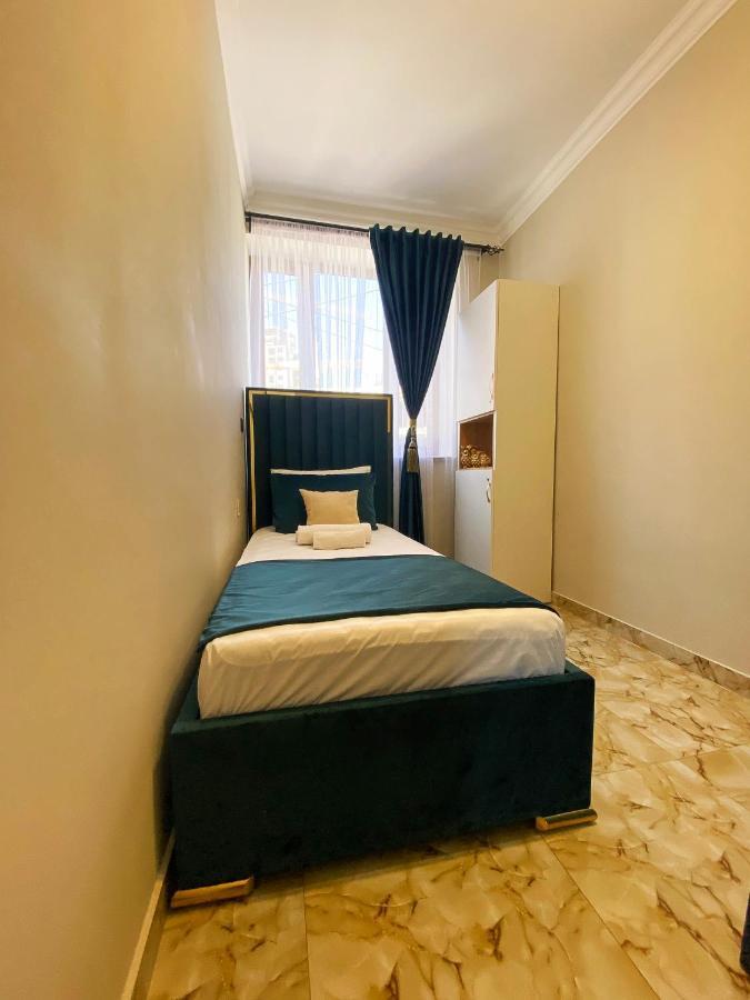Shirbakyan Boutique Hotel & Apartments Erévan Extérieur photo