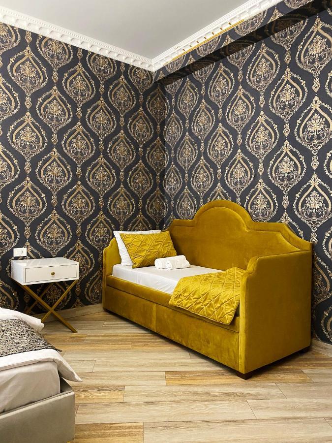 Shirbakyan Boutique Hotel & Apartments Erévan Extérieur photo