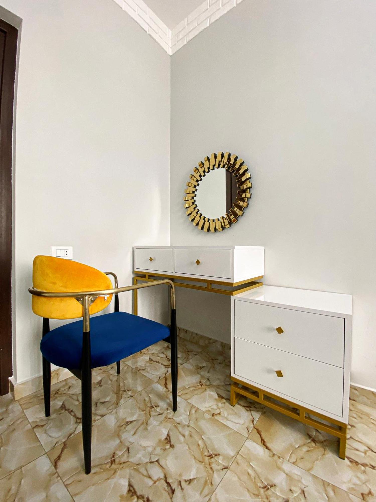 Shirbakyan Boutique Hotel & Apartments Erévan Extérieur photo