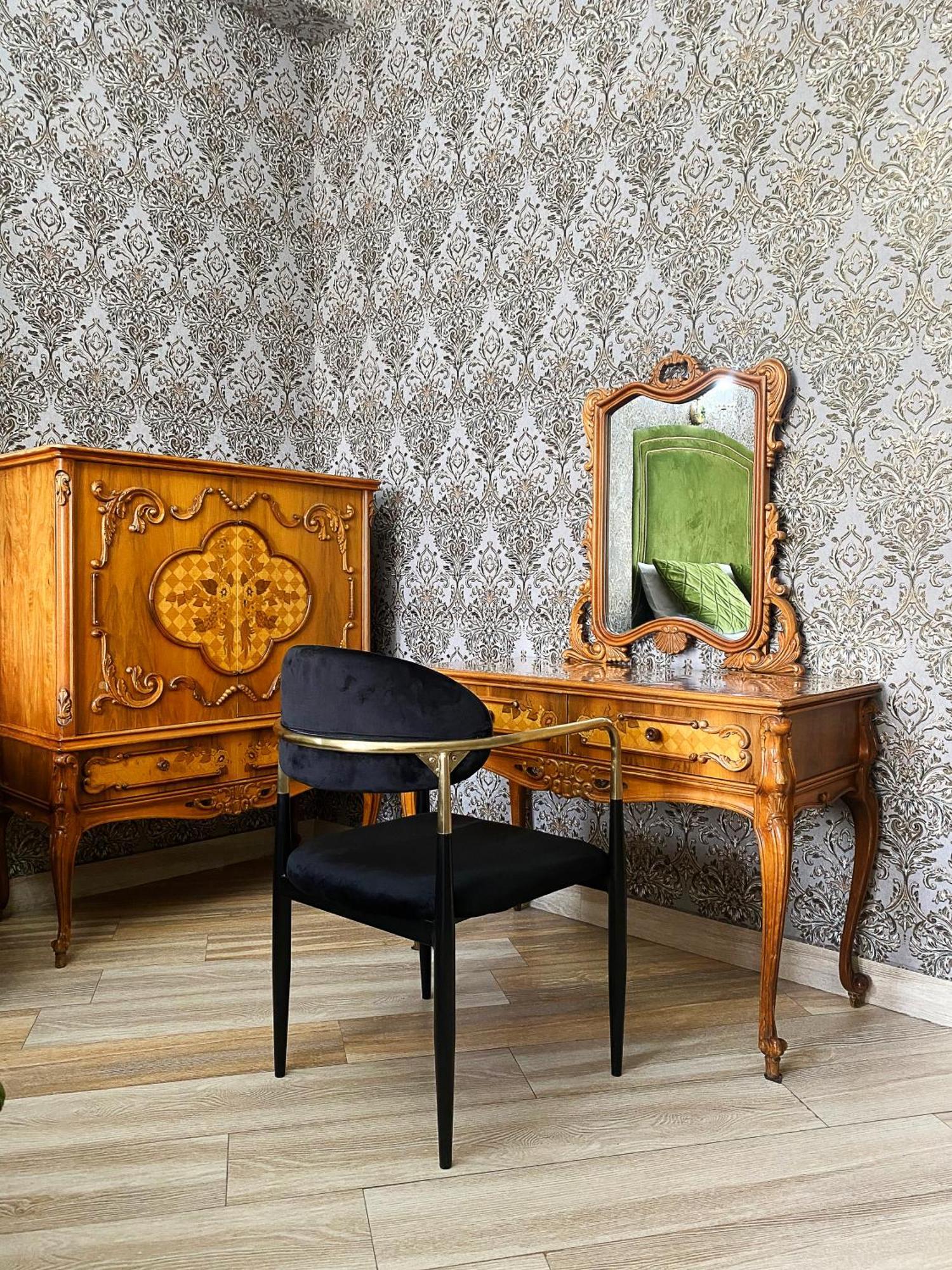 Shirbakyan Boutique Hotel & Apartments Erévan Extérieur photo