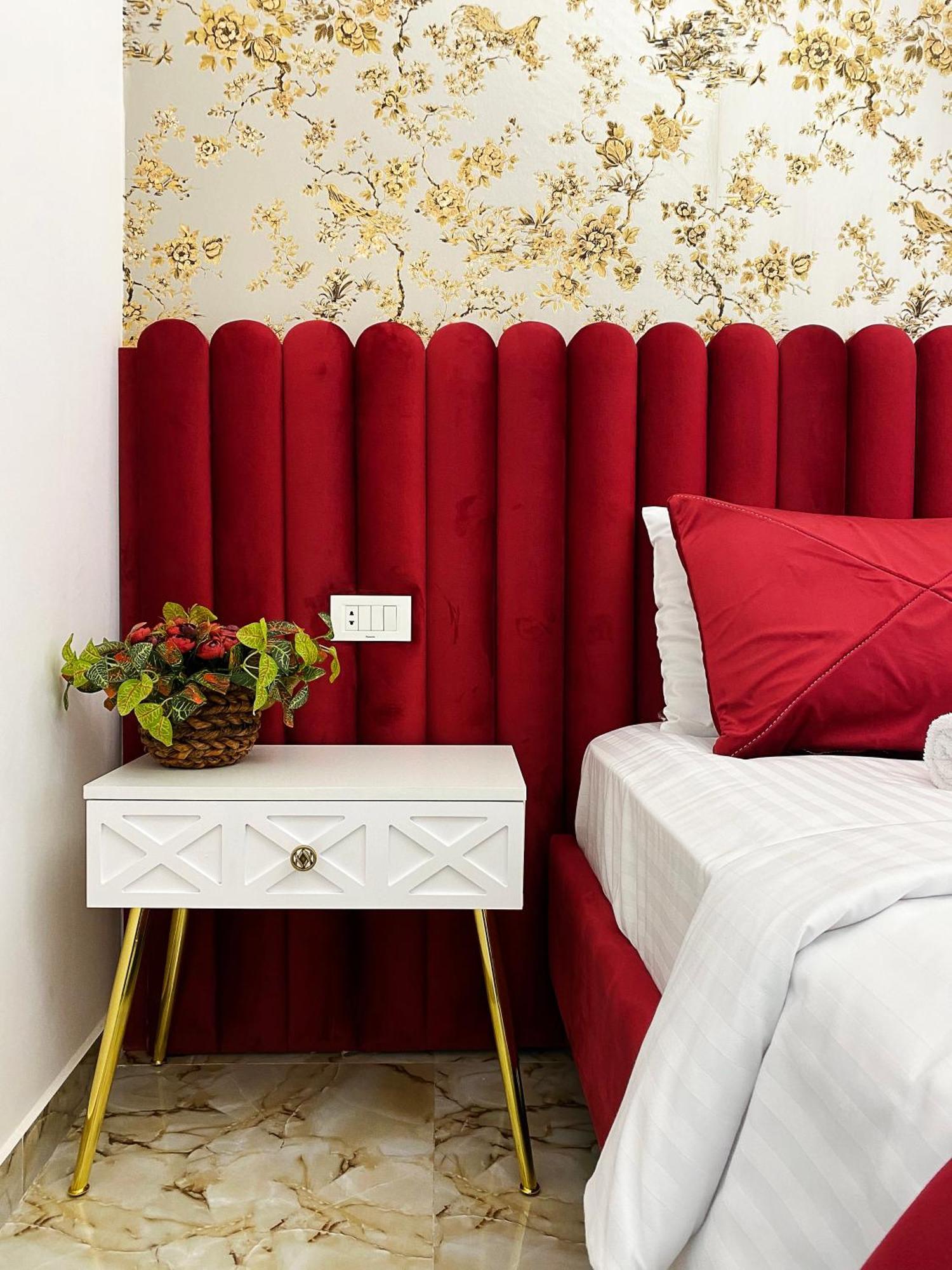 Shirbakyan Boutique Hotel & Apartments Erévan Extérieur photo